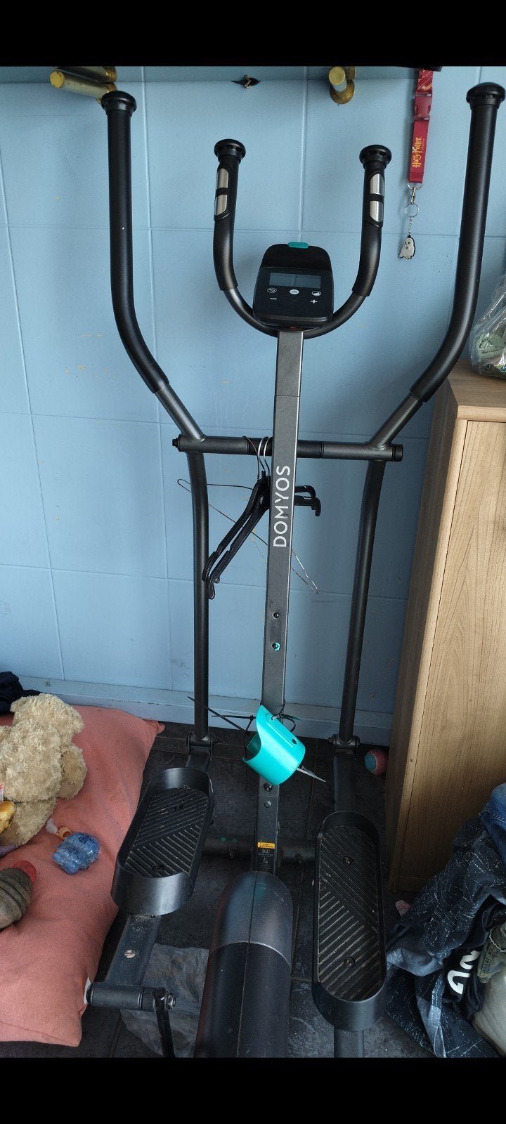 Crosstrainer, Sports & Fitness, Enlèvement