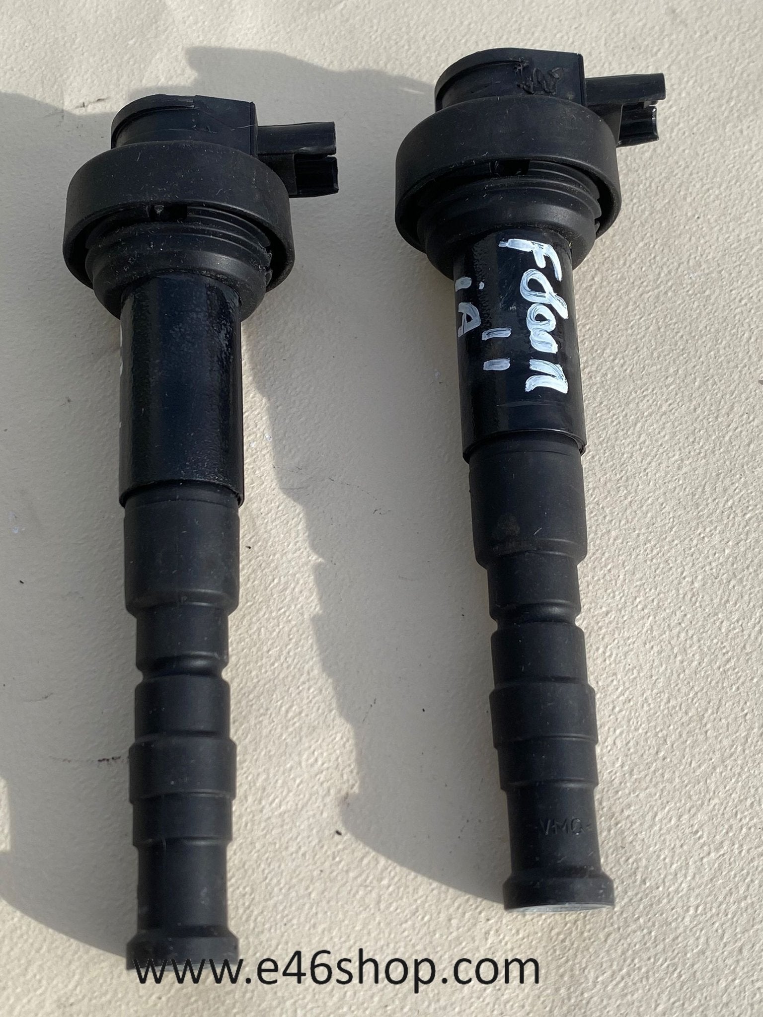BMW MOTORFIETS BOBINE 7715846 VOOR MEERDERE MODELLEN, Motoren, Gebruikt, -, -, Ophalen of Verzenden