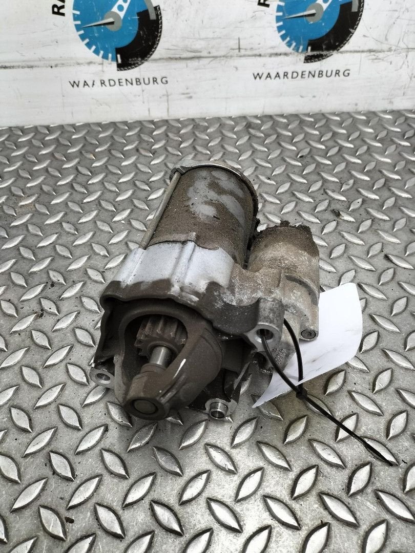MINI (BMW) COUNTRYMAN F60 Cooper Chilli II  STARTMOTOR 12417, Enlèvement ou Envoi, Utilisé, ARN reconnu