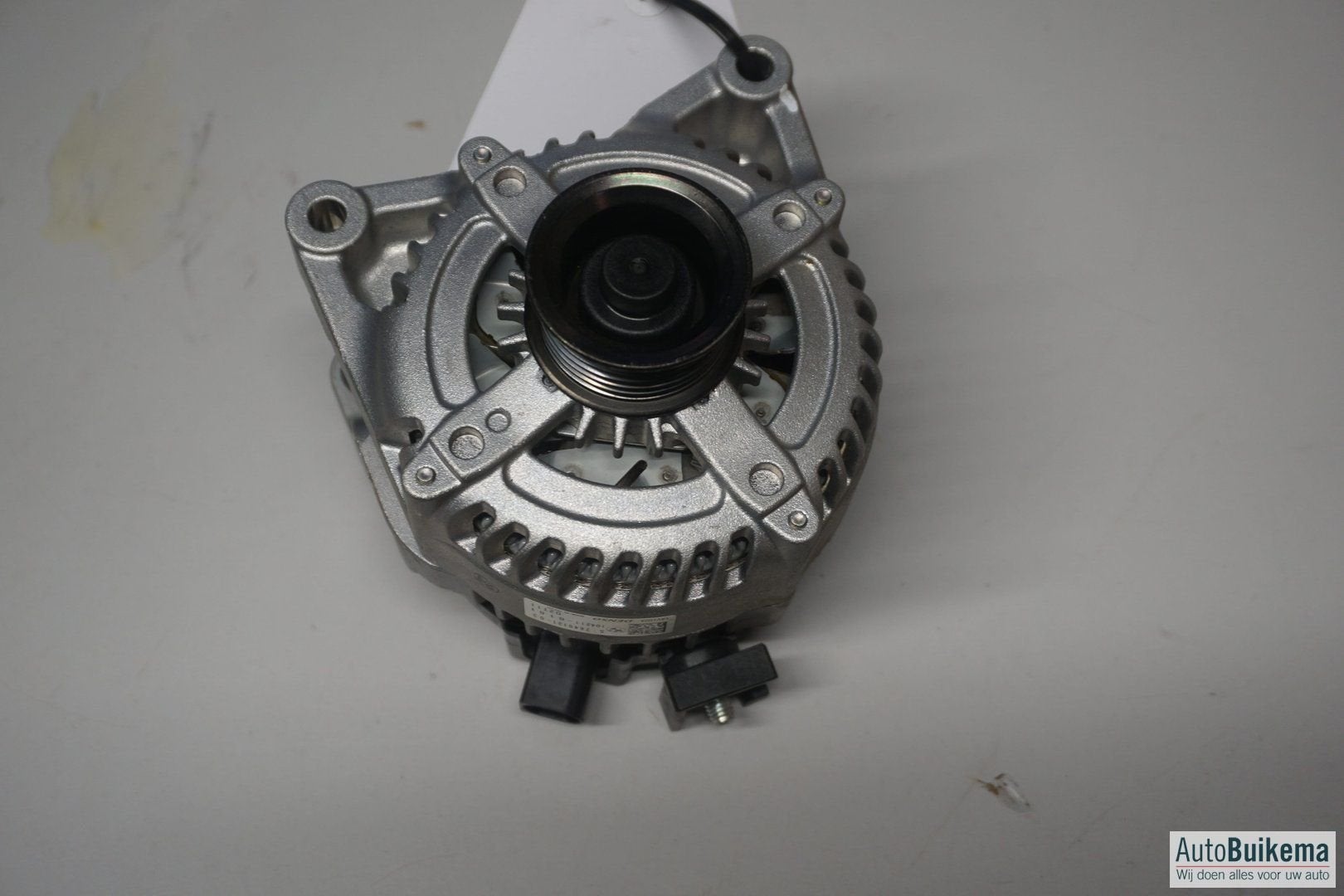 Origineel BMW X1 F48 X2 F39 dynamo, -, Utilisé, -, Enlèvement ou Envoi