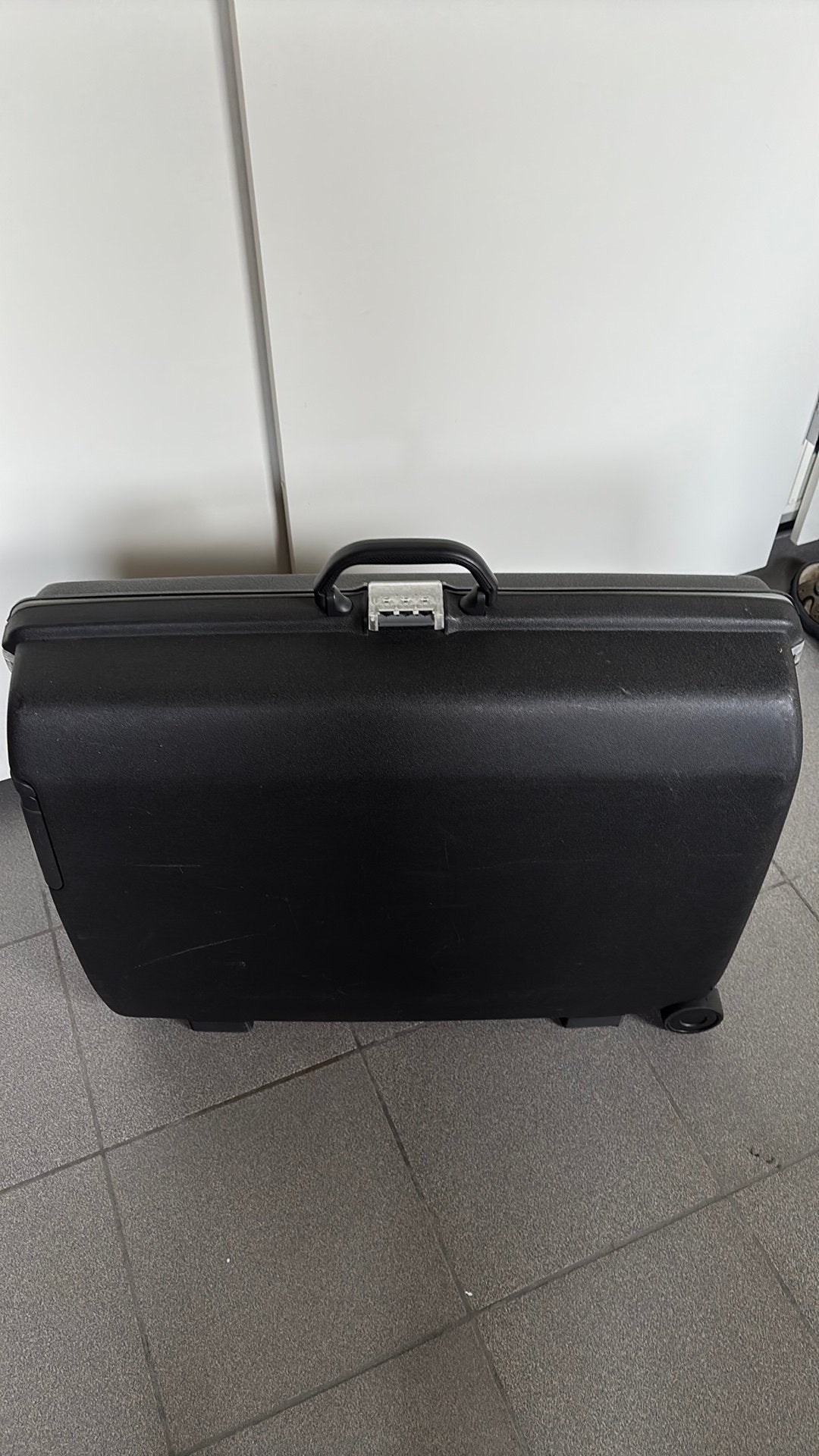 Valise, Bijoux, Sacs & Beauté, Valises, Enlèvement, Utilisé, Plastique dur, Clé