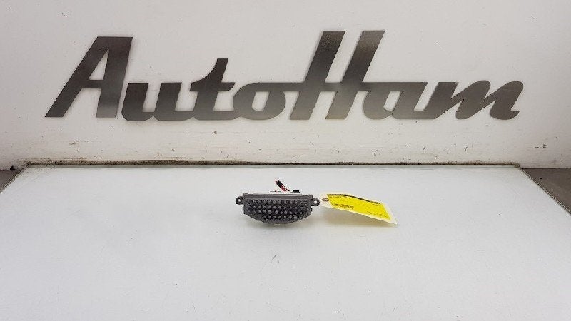 RESISTANCE CHAUFFE BMW 1 serie (F20) (01-2010/06-2019), Dhr. J. Ham, Administratie@autoham.nl, Utilisé, BMW