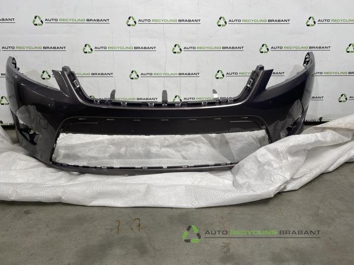 Pare-chocs avant d'un Ford Mondeo, Autos : Pièces & Accessoires, -, 3 mois de garantie, Utilisé, -