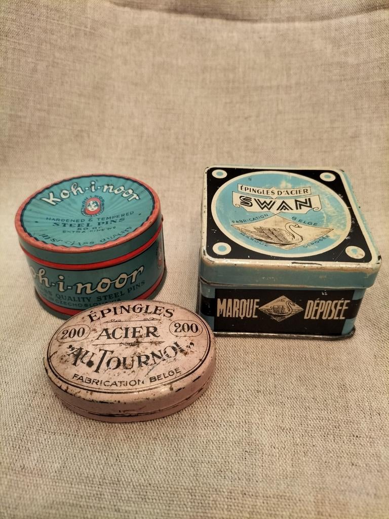 Antieke speeldendoosjes, Antiek en Kunst, Ophalen of Verzenden