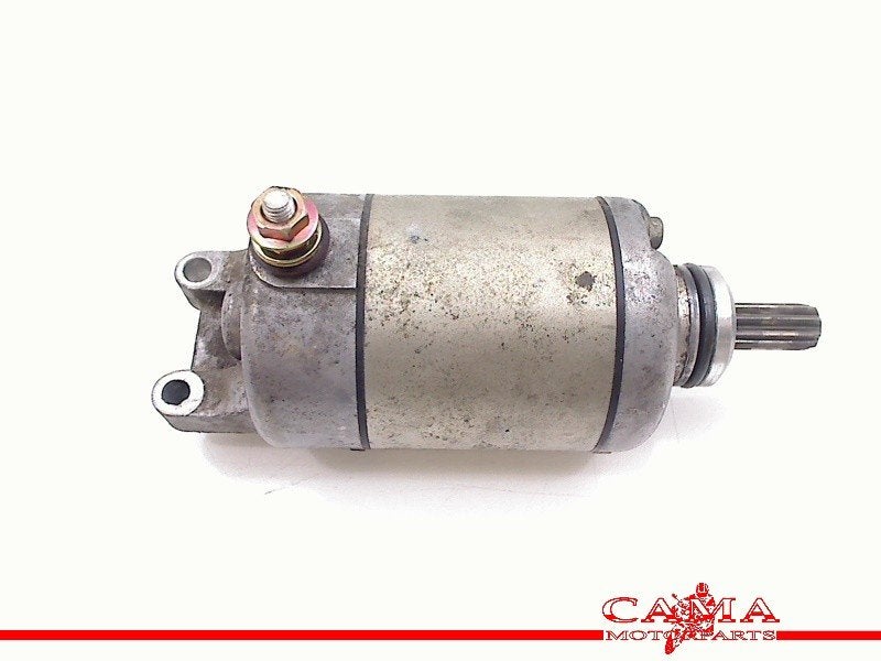 DÉMARREUR Honda CBR 600 FS Sport 2001-2002 (CBR600FS), Motos, Dhr. S. di Majo, Utilisé, Info@cama-motorparts.nl, P.J. Troelstraweg 8 8
3144 CX  MAASSLUIS, NL