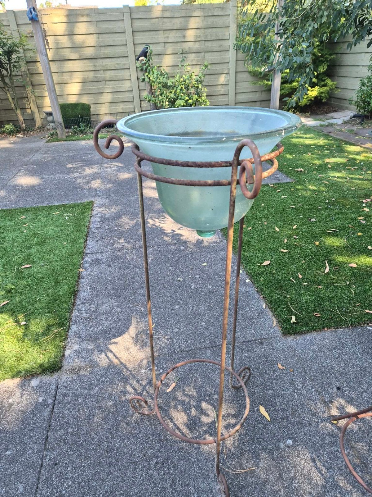 Tuin bloem bakken, Tuin en Terras, Ophalen, Tuin