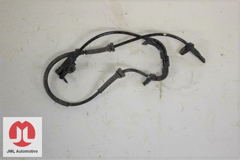 ABS SENSOR ACHTER MITSUBISHI COLT, -, Utilisé, Mitsubishi, -