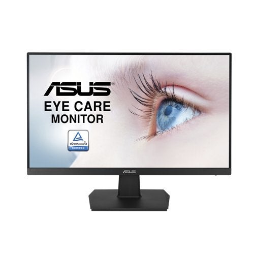 Ecran PC ASUS 23.8" LED - VA24EHE Full HD IPS 75 Hz, DVI, 61 à 100 Hz, Full HD, Comme neuf