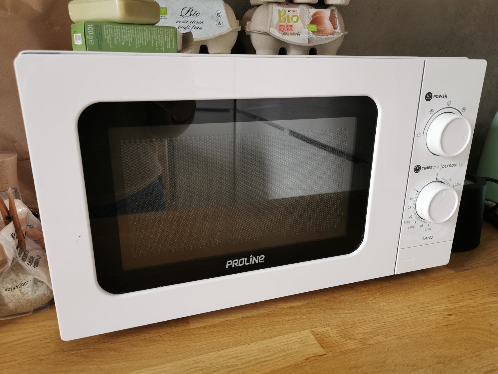 Four micro-ondes ProLine, Electroménager, Micro-ondes, Four, Micro-ondes