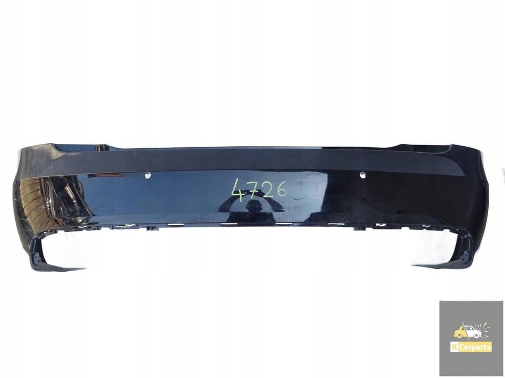 Pare-chocs arri re TESLA S LIFT LIFTING FL, Info@tesla.com, Pare-chocs, Tesla, Inc., Utilisé