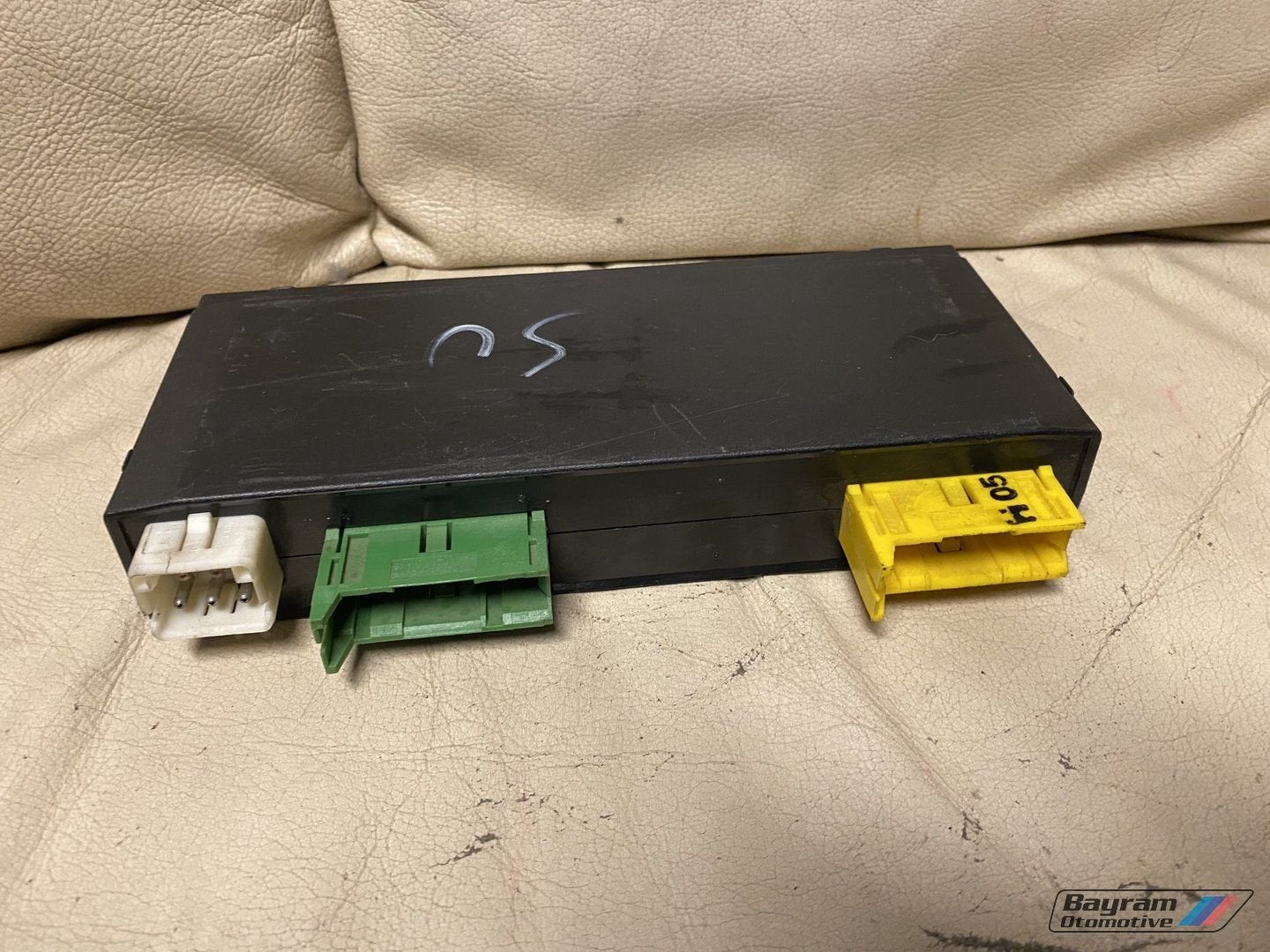 Bmw E34 E32 GM module 61351389006 basis unut 5-serie 7serie, -, -, -