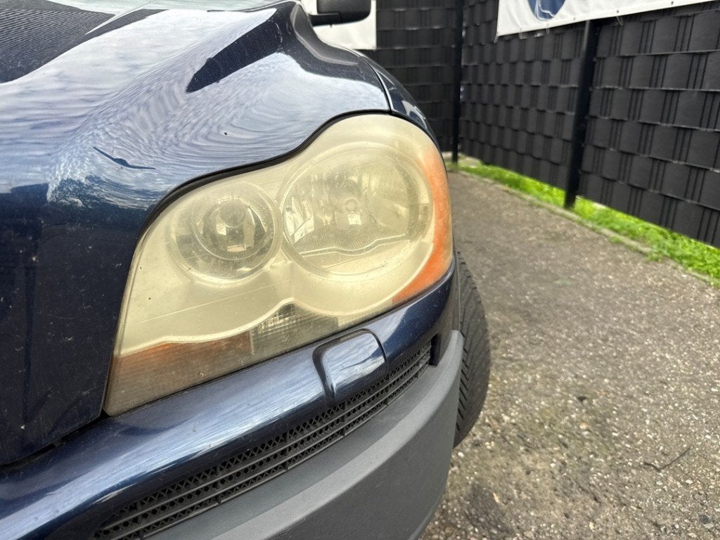 PHARE / OPTIQUE AVANT GAUCHE Volvo XC90 I (|31111186|), Autos : Pièces & Accessoires, Info@volvocars.com, Volvo Car Germany GmbH