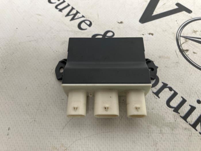 Module passage hayon d'un Mercedes E-Klasse, 3 mois de garantie, Utilisé, -, -