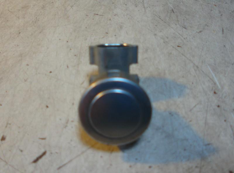 COMMUTATEUR OUVERTURE DE COFFRE Opel Tigra Twin Top, Utilisé, Opel