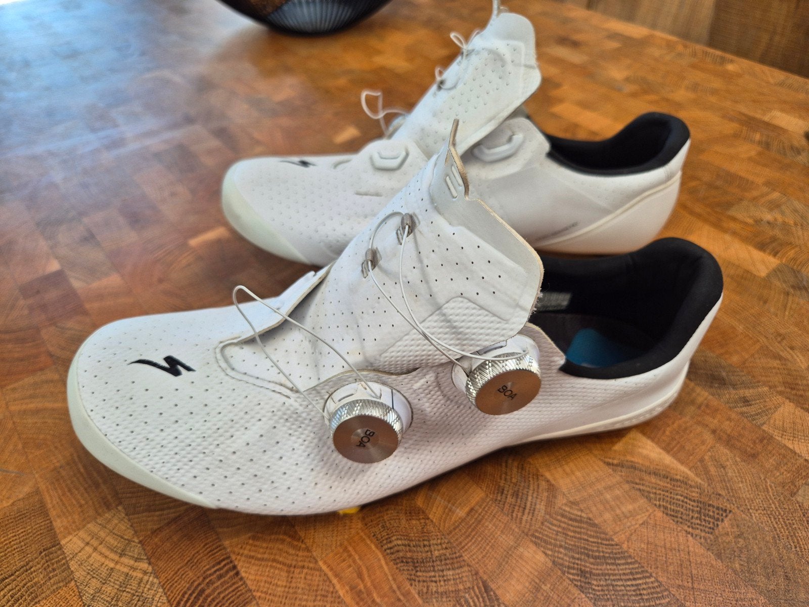 SWORKS TORCH 42.5, Ophalen, Zo goed als nieuw, Schoenen