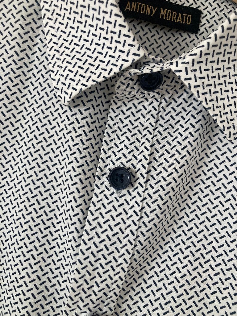 Chemise Antony Morato 12 ans, Garçon, Chemise ou À manches longues, Antony Morato, Enlèvement