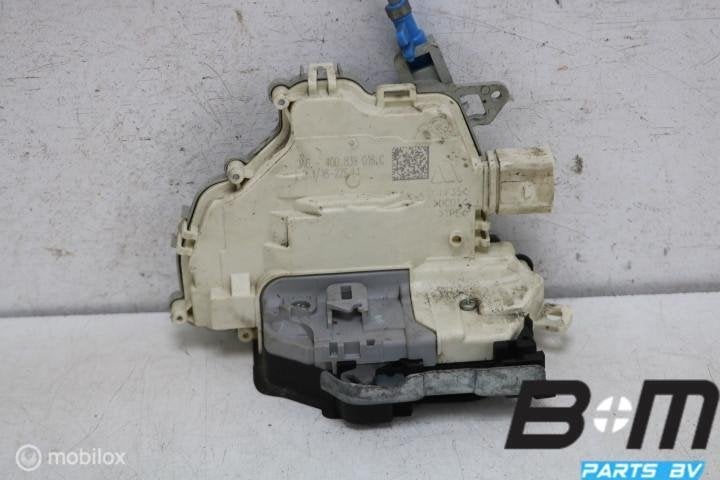 Portierslot rechtsachter Audi RS3 8V FL SB 4G0839016C, Gebruikt