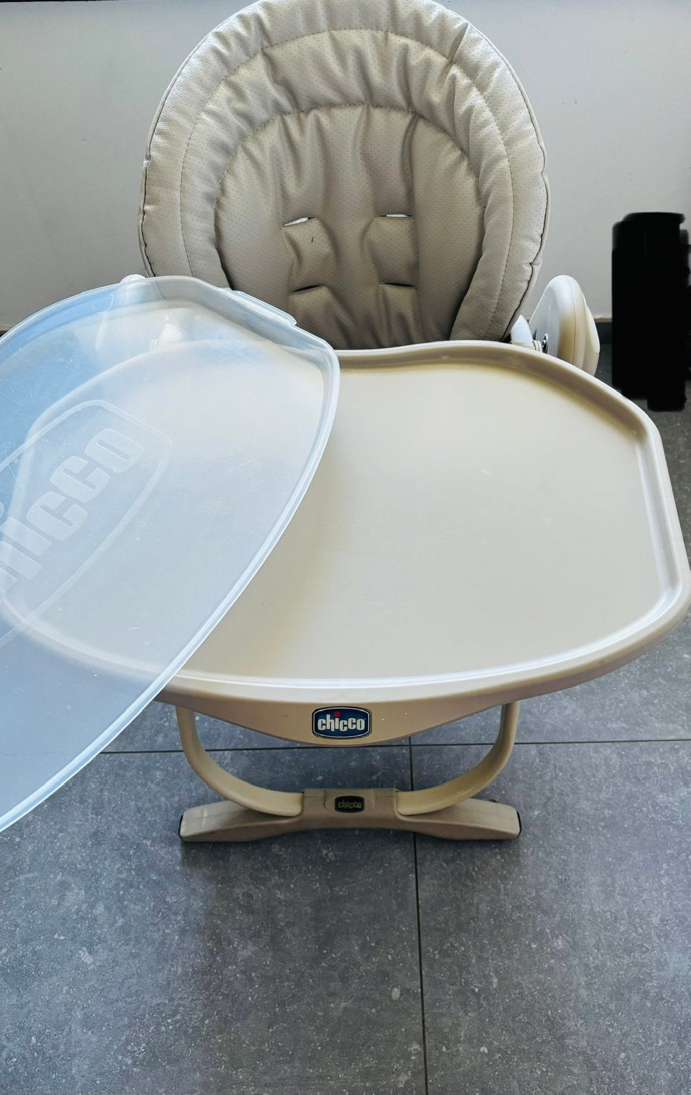 Chaise bébé / enfant, Enlèvement, Comme neuf