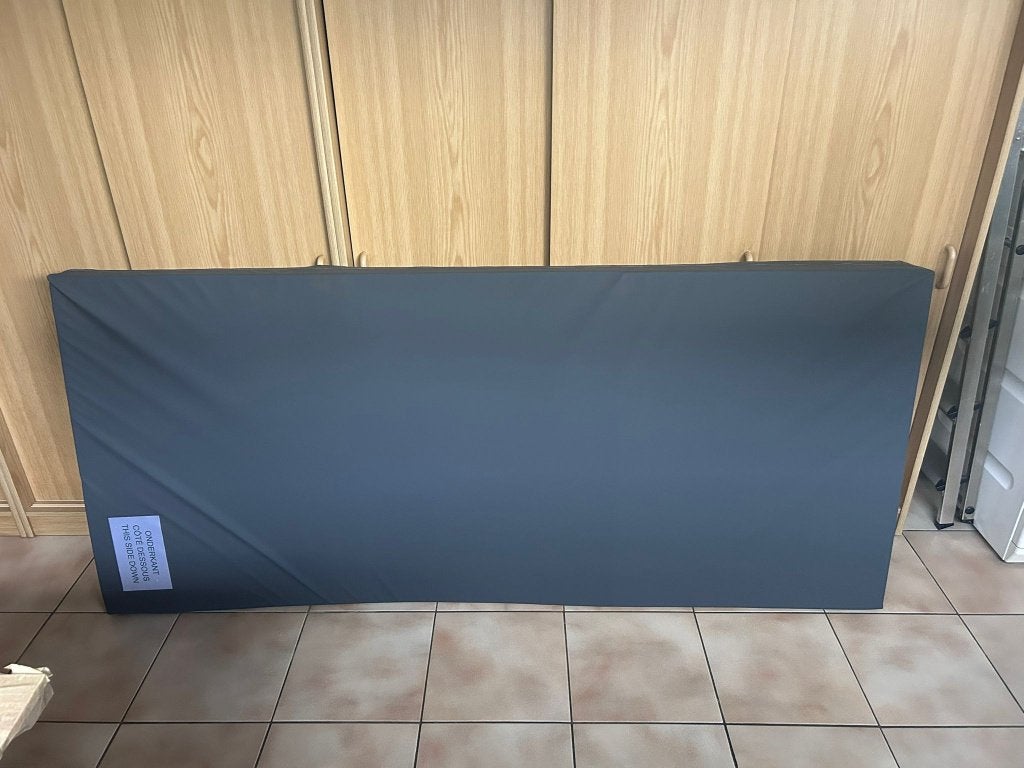 Zorgmatras Sampli Luxury Care, Divers, Matériel Infirmier, Neuf, Enlèvement