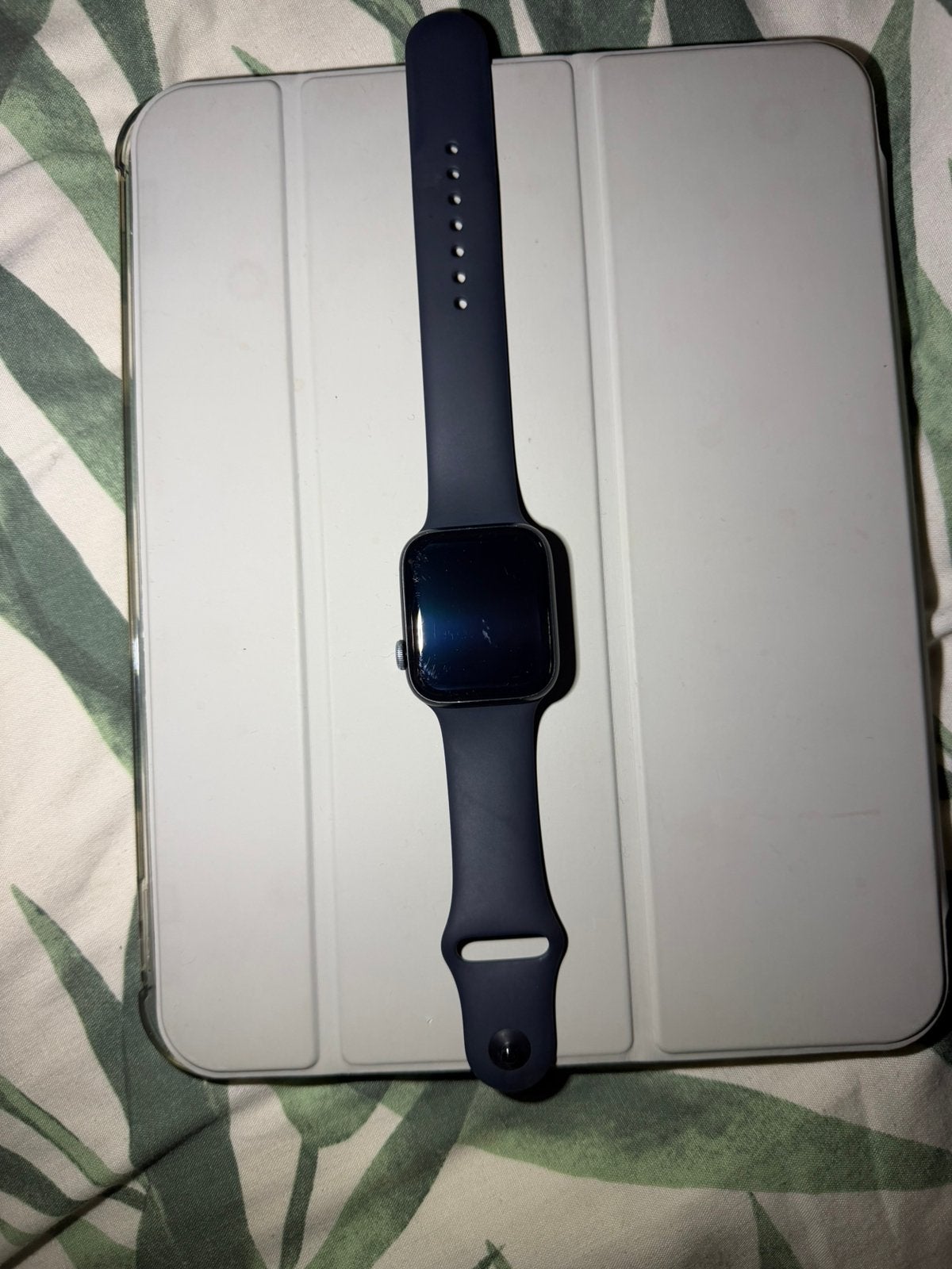 Apple watch se, Étanche, IOS, Enlèvement, Utilisé