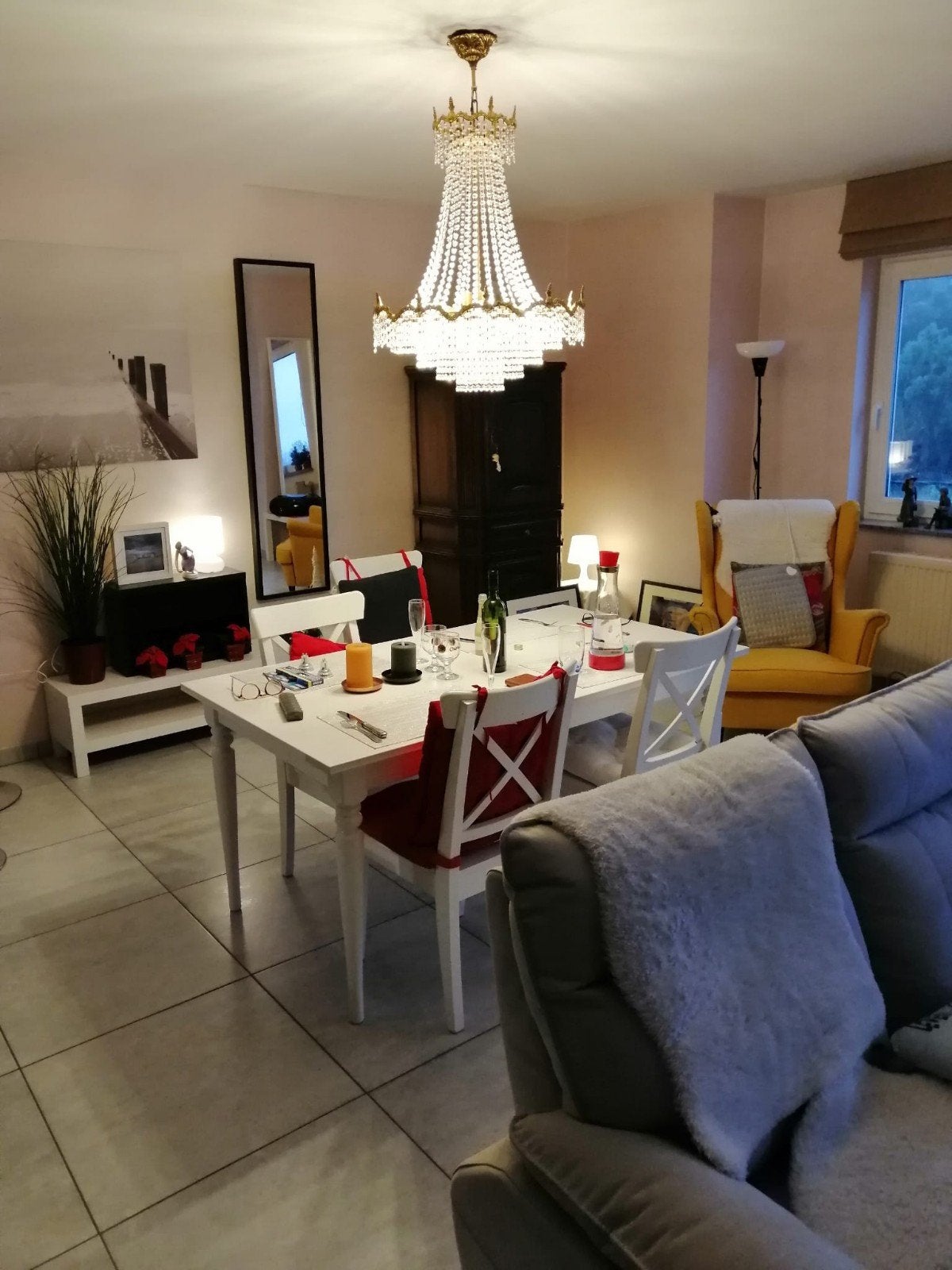 Appartement à vendre, Immo, Appartements & Studios à louer, 50 m² ou plus, Province de Flandre-Orientale