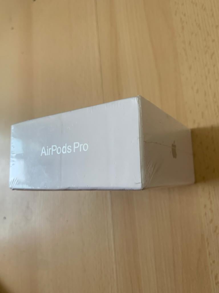 Airpods pro 2 nieuw, Telecommunicatie, Mobiele telefoons | Oordopjes, Ophalen of Verzenden, Nieuw