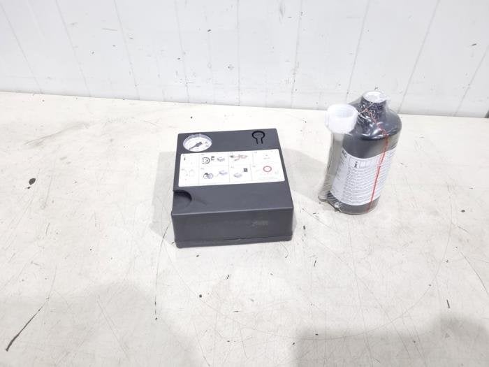 Banden reparatieset van een Skoda Octavia, Gebruikt, -, -, Ophalen of Verzenden