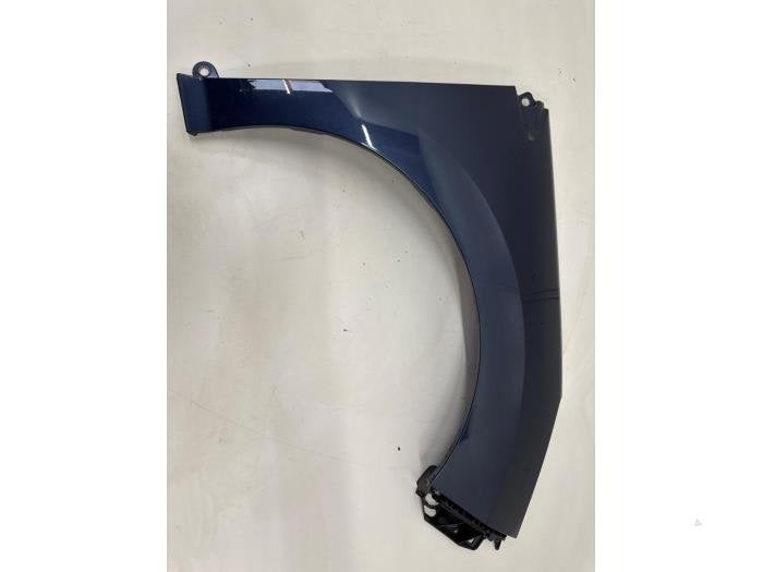 Aile avant droite d'un Peugeot 308 (KHH), Autos : Pièces & Accessoires, -, 3 mois de garantie, Utilisé, -