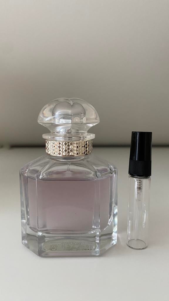 Guerlain - Mon Guerlain Sparkling Bouquet, Enlèvement ou Envoi, Neuf