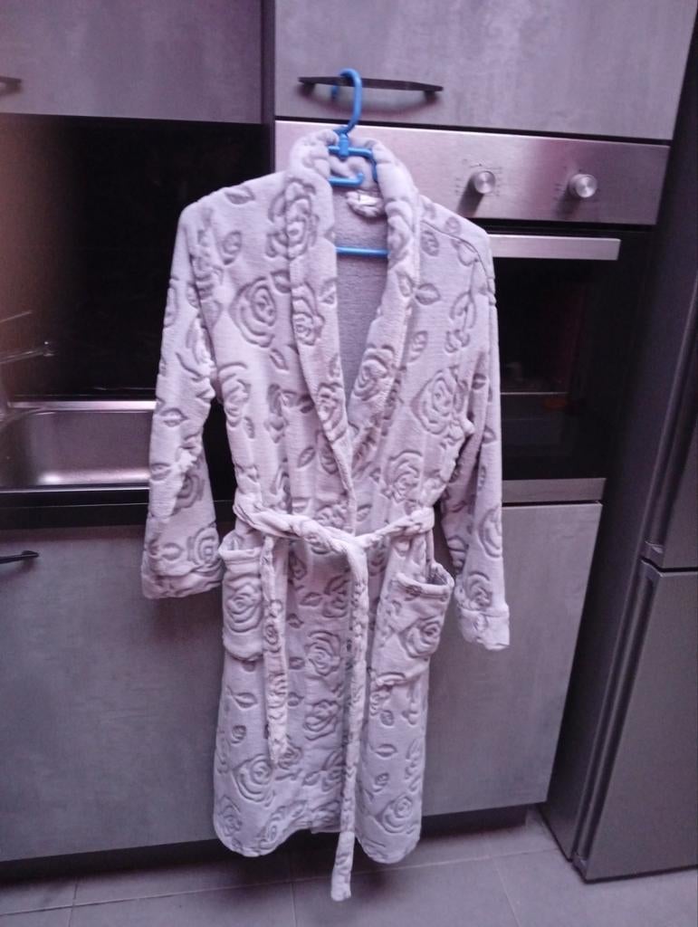 Damart badjas maat XL, Kleding | Dames, Ophalen of Verzenden