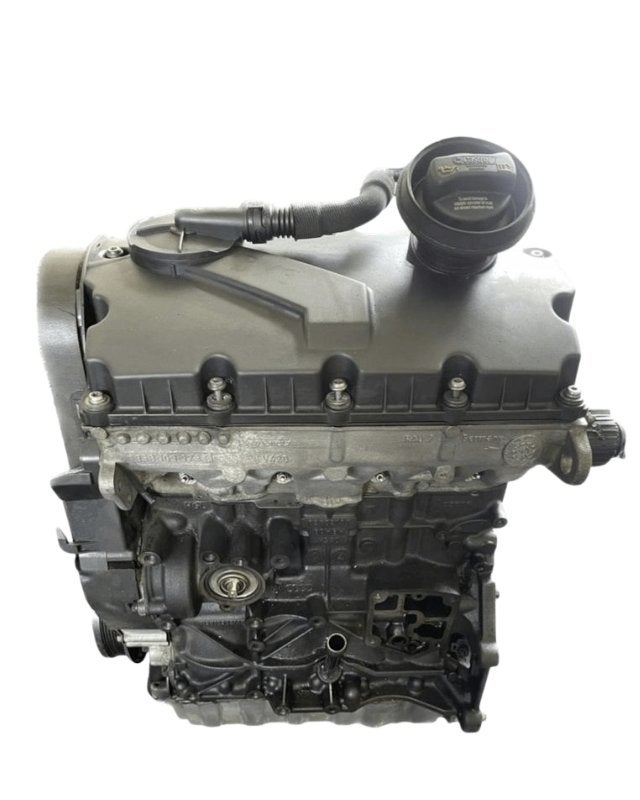 Moteur Volkswagen AXB 1.9 TDI Turbo Diesel