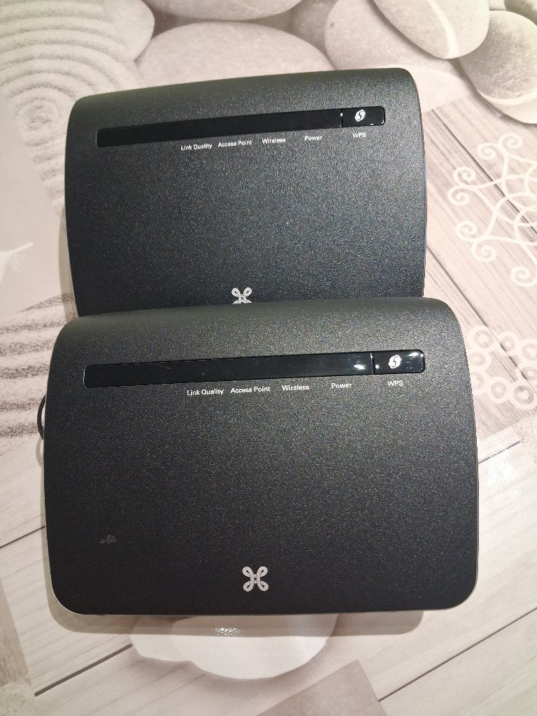 Bridges proximus, Informatique & Logiciels, Routeurs & Modems, Enlèvement, Comme neuf, Routeur, Proximus