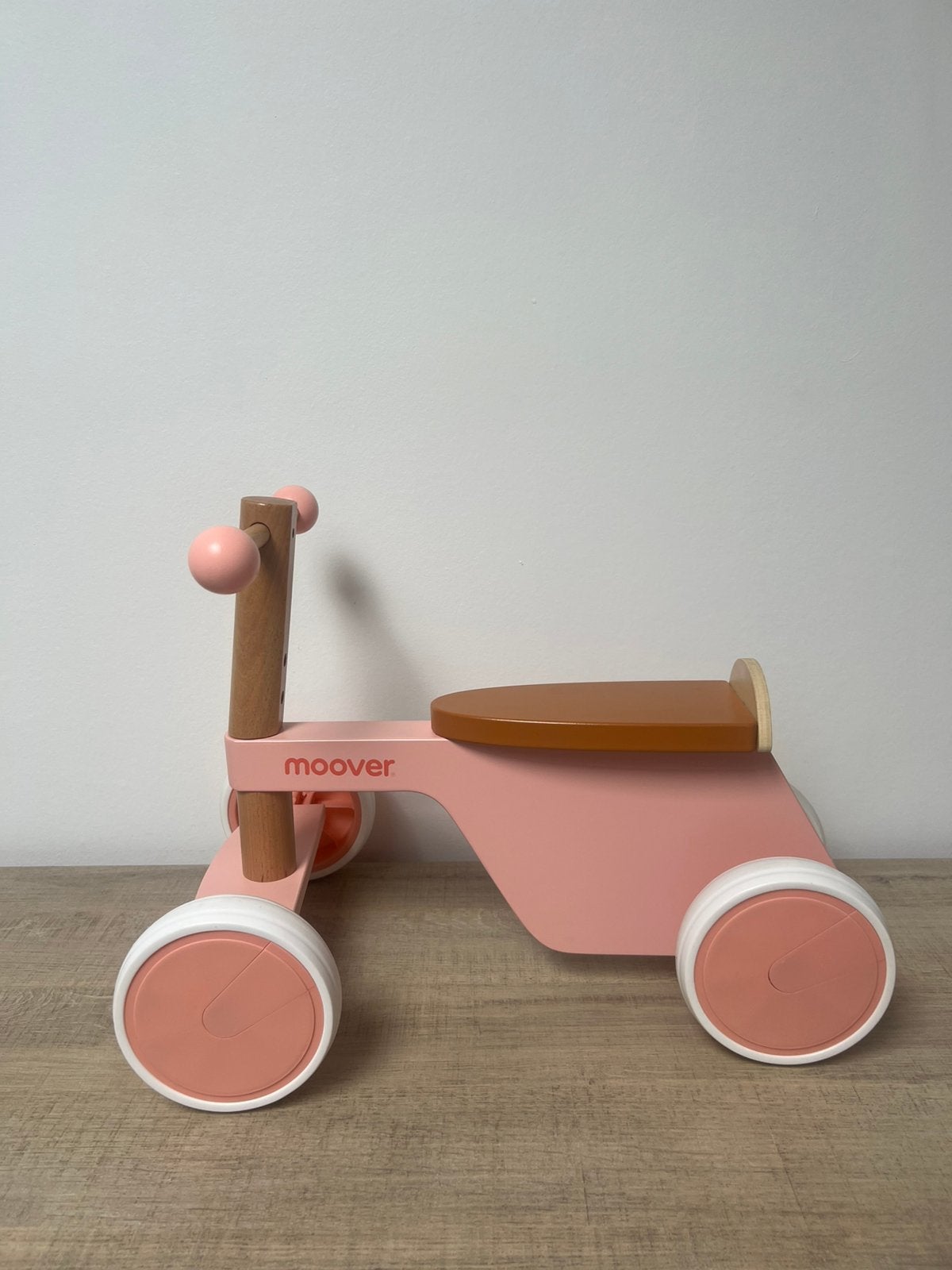 Loopfiets, Ophalen, Zo goed als nieuw, Loopfiets