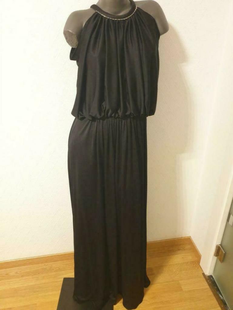 Robe de bal en strass taille 36, Enlèvement ou Envoi, Noir