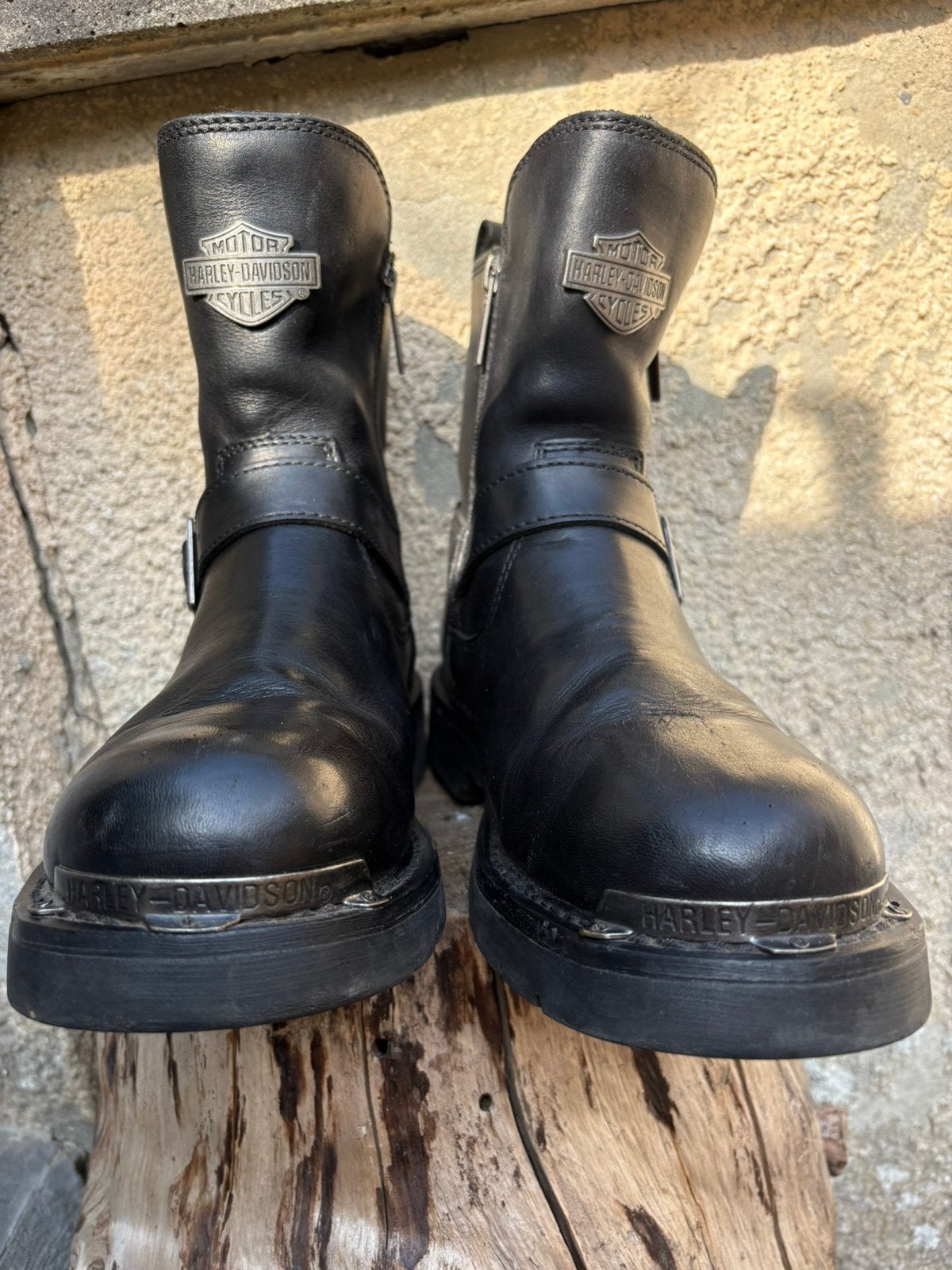 Bottes Harley - Davidson, Enlèvement ou Envoi, Bottes
