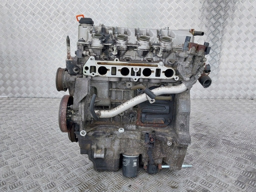 Moteur LDA2 Nu HONDA CIVIC, Auto-onderdelen, Motor en Toebehoren, Alfa Romeo, Amerikaanse onderdelen, Audi, BMW, Citroën, Daihatsu