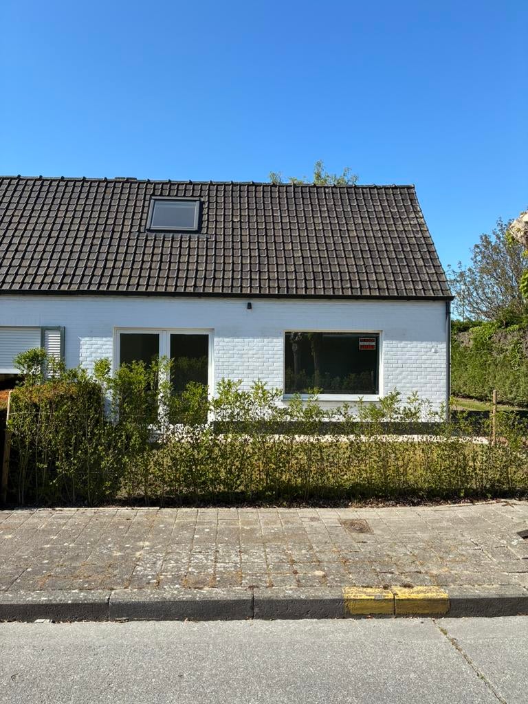 Maison à vendre à Knokke, Immo, Maisons à vendre