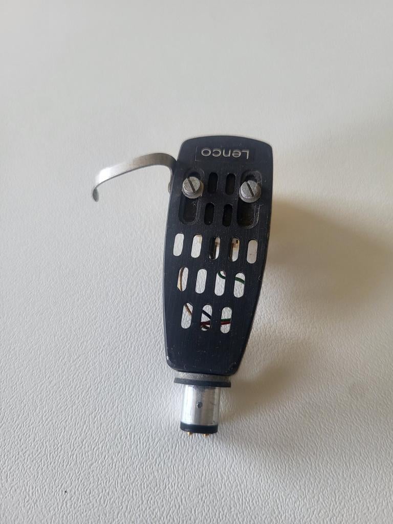 Lenco SME headshell, Ophalen of Verzenden