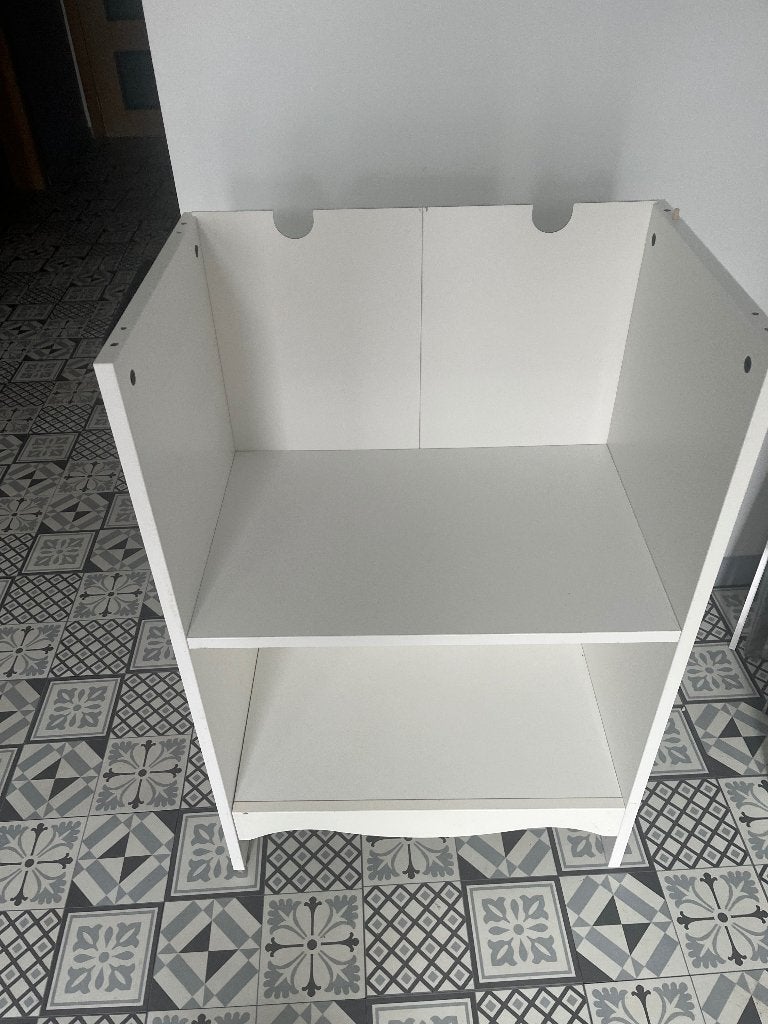 Table à langer, Maison & Meubles, Maison & Meubles | Autre, Enlèvement, Utilisé