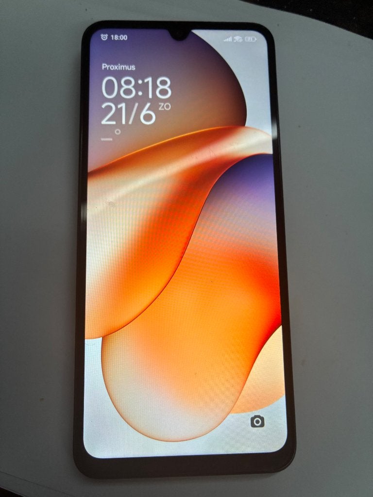 XIAOMI REDMI 14C, Télécoms, Enlèvement ou Envoi, Comme neuf