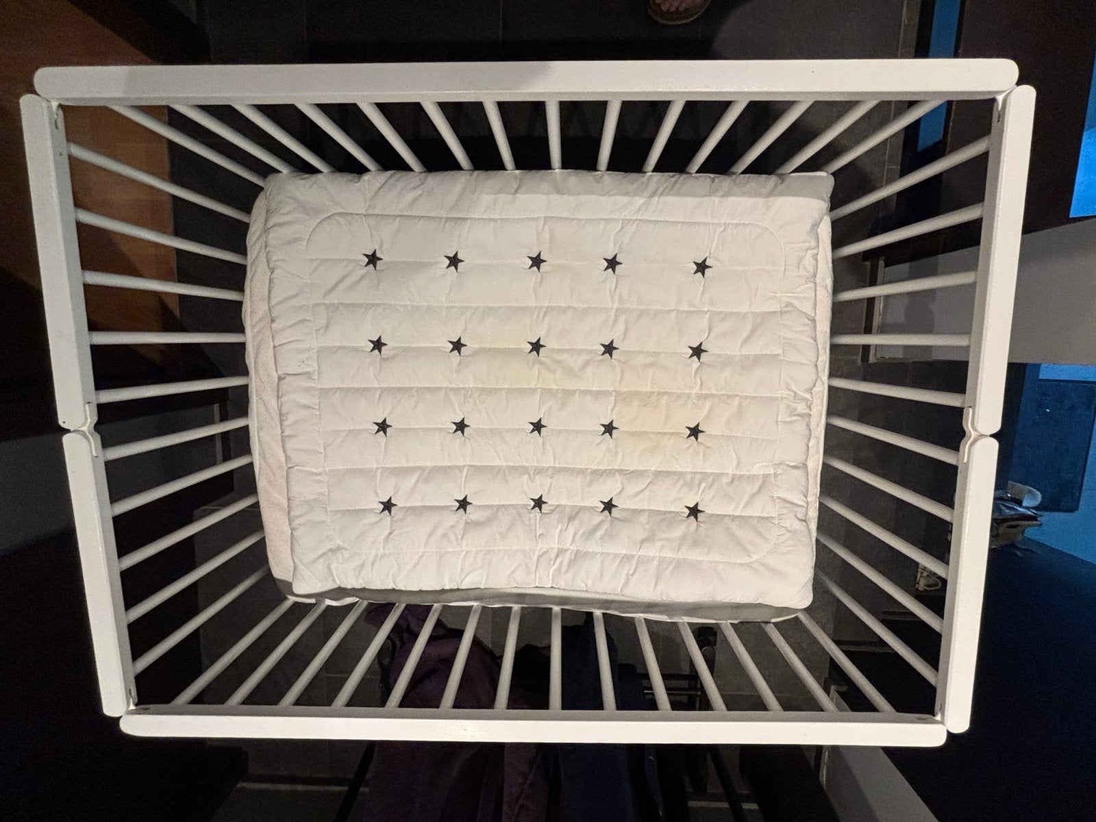 Lot puericulture bebe, Kinderen en Baby's, Ophalen, Zo goed als nieuw