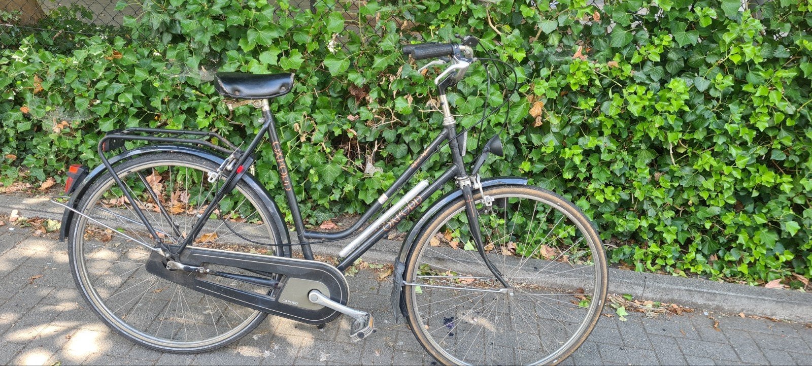 damesfiets merk van oxford 3versnellingen 28inch, Fietsen en Brommers, Fietsen | Dames | Damesfietsen, Ophalen