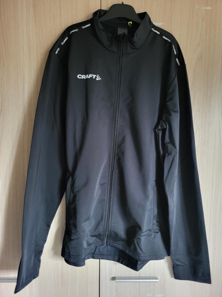 Trainingsvest CRAFT XL, Ophalen of Verzenden