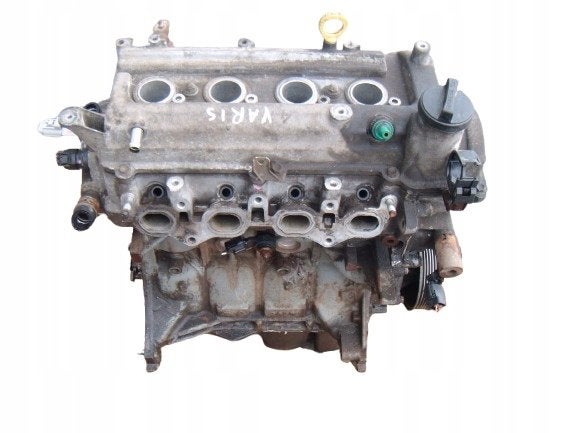 Moteur 2SZFE Nu TOYOTA VIOS/YARIS YARIS, Envoi, Utilisé, Daihatsu