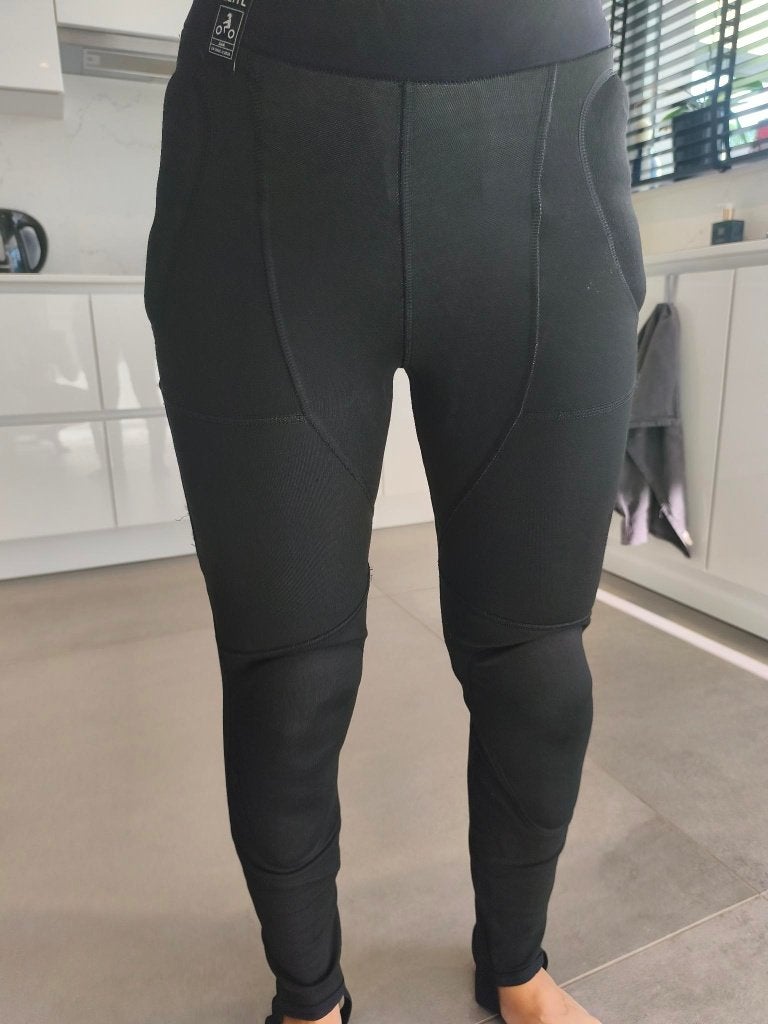 Pantalon de moto femme AAA, Enlèvement, Seconde main, Femmes