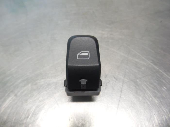 Elektrisch Raam Schakelaar van een Audi A4 (A4 04-), Auto-onderdelen, Gebruikt, -, -, Ophalen of Verzenden
