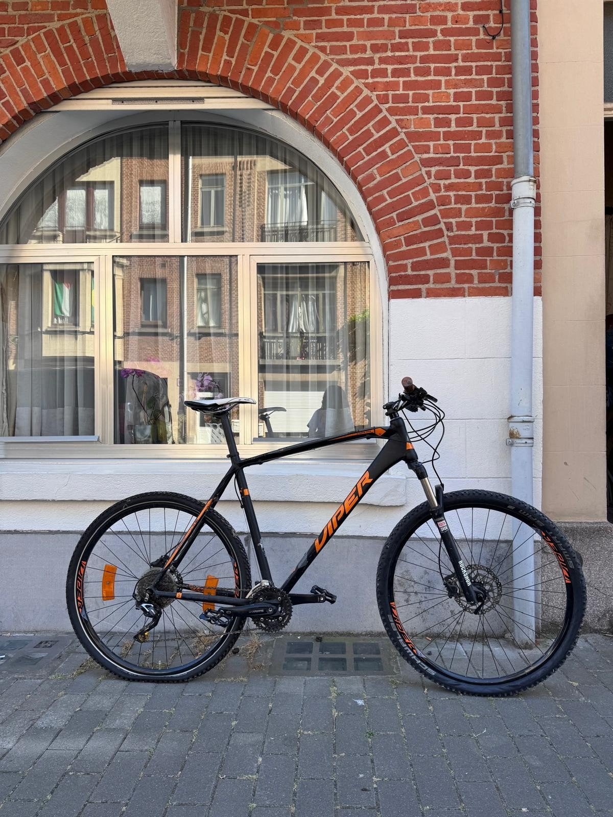 Superbe velo Viper, Enlèvement, Comme neuf