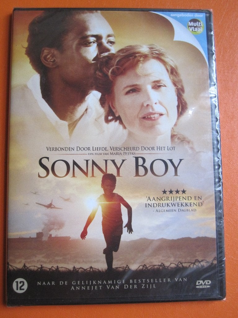 Sonny Boy (2010) nouveau dans son emballage, CD & DVD, Enlèvement ou Envoi, Drame, Anglais, Neuf, dans son emballage