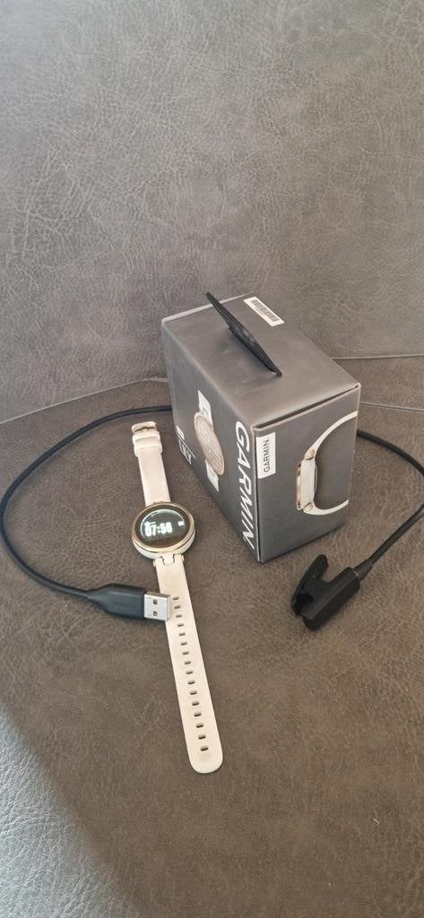 Garmin Lily rosé goud, Ophalen, Garmin, GPS, Zo goed als nieuw