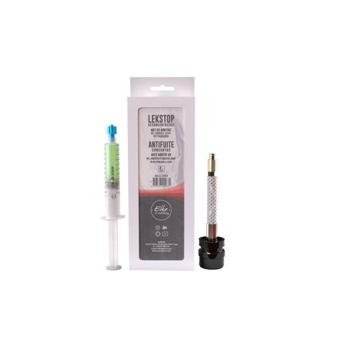 Elke Airco dichtmiddel R134a / R1234yf met UV dy – 11.128B/2, Auto diversen, Ophalen, Nieuw